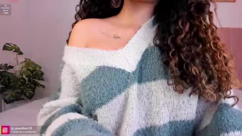 Snapshot of miss_sidney chatting on February 25, 2025, 3:05 pm Amy Olivera online show from February 25, 2025, 3:05 pm