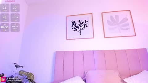 Snapshot of miss_sidney chatting on February 28, 2025, 11:36 am Amy Olivera online show from February 28, 2025, 11:36 am