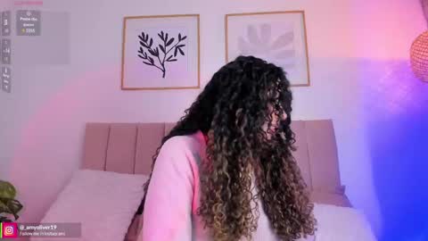 Snapshot of miss_sidney chatting on March 1, 2025, 11:50 am Amy Olivera online show from March 1, 2025, 11:50 am