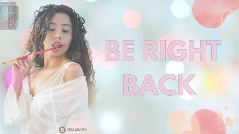 Snapshot of miss_sidney chatting on November 18, 2025, 1:15 pm Amy Olivera online show from November 18, 2025, 1:15 pm