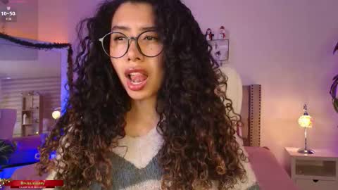 Snapshot of miss_sidney chatting on December 5, 2025, 1:09 pm Amy Olivera online show from December 5, 2025, 1:09 pm