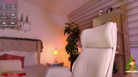 Snapshot of miss_sidney chatting on December 16, 2025, 12:54 pm Amy Olivera online show from December 16, 2025, 12:54 pm