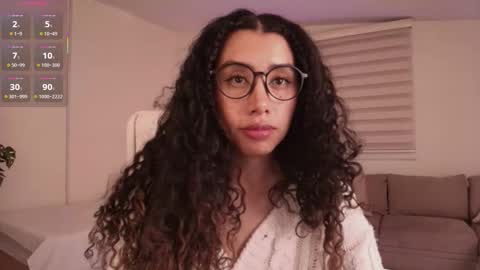 Snapshot of miss_sidney chatting on January 6, 2026, 2:21 pm Amy Olivera online show from January 6, 2026, 2:21 pm