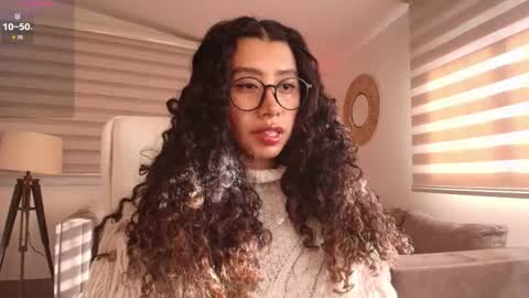 Snapshot of miss_sidney chatting on January 7, 2026, 12:40 pm Amy Olivera online show from January 7, 2026, 12:40 pm