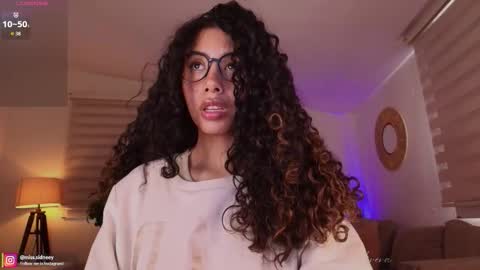 Snapshot of miss_sidney chatting on January 15, 2026, 12:54 pm Amy Olivera online show from January 15, 2026, 12:54 pm