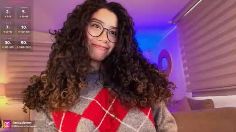 Amy Olivera online show from March 19, 2026, 1:04 pm