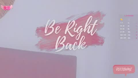 Sofia Alvarez online show from January 4, 2025, 11:33 am