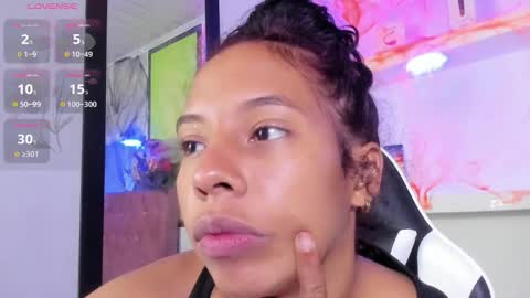 miss_sparkle666 online show from October 31, 2025, 5:41 am