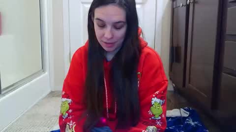 Bella online show from January 31, 2026, 8:51 pm