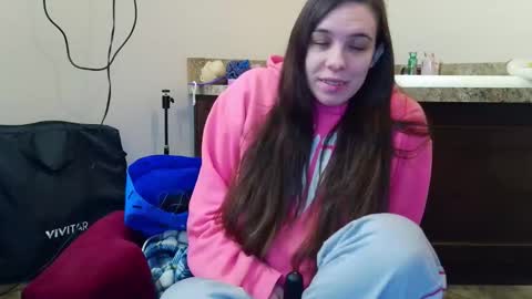 Bella online show from February 20, 2026, 2:50 pm