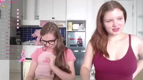 Snapshot of miss_sweetbb chatting on February 14, 2025, 6:02 am Bella online show from February 14, 2025, 6:02 am