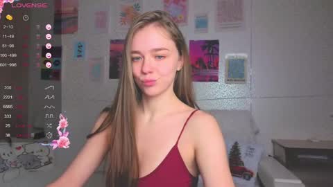 Bella online show from May 1, 2026, 7:46 am