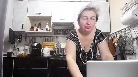 miss_tasha_kom online show from January 5, 2025, 3:11 am