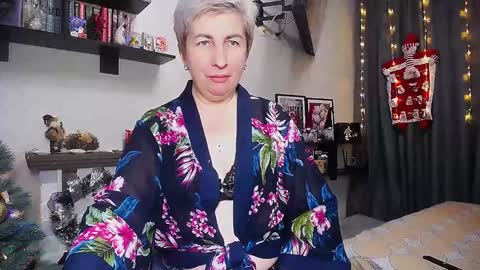 miss_tasha_kom online show from January 6, 2025, 12:57 pm