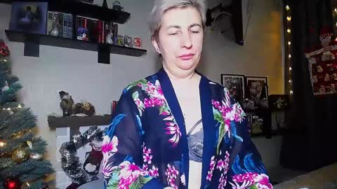 miss_tasha_kom online show from January 9, 2025, 7:10 am