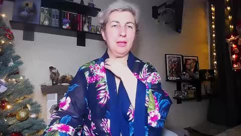 miss_tasha_kom online show from January 9, 2025, 1:02 pm