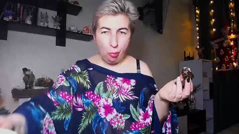 miss_tasha_kom online show from January 15, 2025, 7:05 am