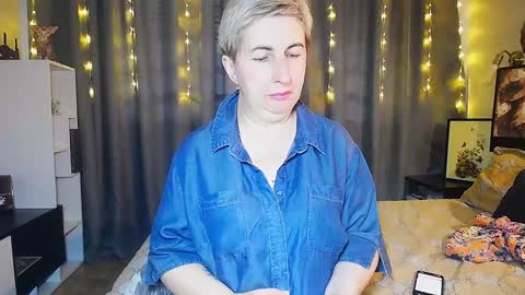 miss_tasha_kom online show from January 21, 2025, 10:30 am