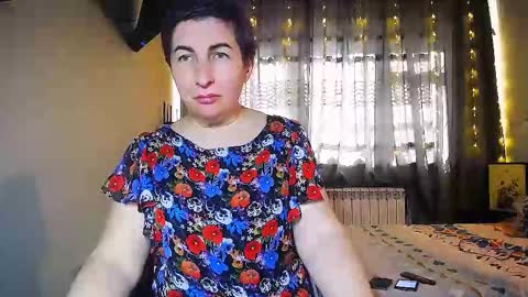 miss_tasha_kom online show from February 11, 2025, 11:10 am