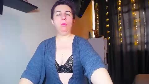 miss_tasha_kom online show from February 13, 2025, 8:06 am