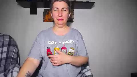 miss_tasha_kom online show from September 17, 2025, 8:16 am