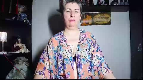 miss_tasha_kom online show from December 21, 2025, 10:55 am