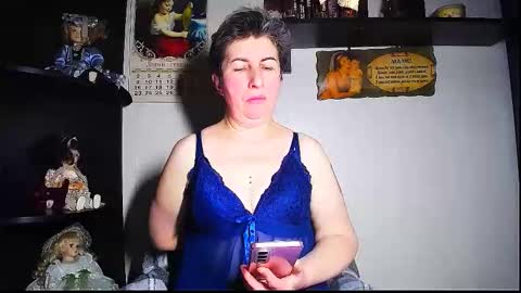 miss_tasha_kom online show from February 6, 2026, 8:56 pm