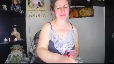miss_tasha_kom online show from May 19, 2026, 6:20 am