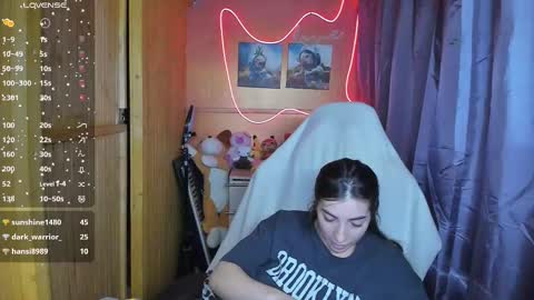 Melanie  January 15th is my birthday there will be an interesting show  online show from February 22, 2025, 7:34 am