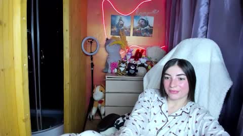 Snapshot of miss_tasy chatting on January 18, 2026, 7:45 am Melanie January 15th is my birthday there will be an interesting show online show from January 18, 2026, 7:45 am