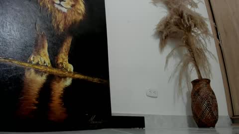 REBECA  online show from February 3, 2025, 3:53 am