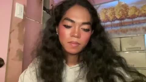 miss_veron_xoxo online show from March 8, 2026, 2:04 am