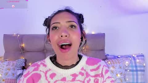 Miss Veronica online show from February 18, 2025, 3:10 pm