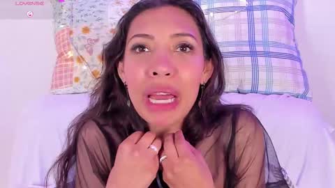 Miss Veronica online show from February 27, 2025, 3:26 pm