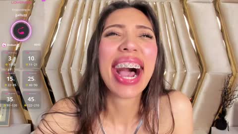 Snapshot of miss_veronicaa chatting on December 3, 2024, 2:38 pm Veronica summer 7AM to 1500 PM hour GMT-5 online show from December 3, 2024, 2:38 pm