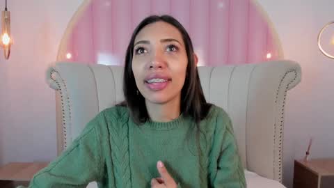 Snapshot of miss_veronicaa chatting on December 4, 2024, 11:41 am Veronica summer 7AM to 1500 PM hour GMT-5 online show from December 4, 2024, 11:41 am