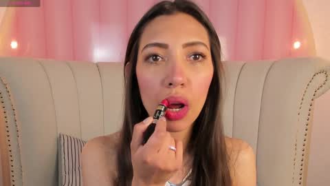 Snapshot of miss_veronicaa chatting on December 24, 2024, 11:38 am Veronica summer 7AM to 1500 PM hour GMT-5 online show from December 24, 2024, 11:38 am