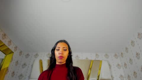 Snapshot of miss_veronicaa chatting on January 9, 2025, 11:36 am Veronica summer 7AM to 1500 PM hour GMT-5 online show from January 9, 2025, 11:36 am