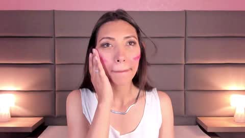 Snapshot of miss_veronicaa chatting on January 17, 2025, 11:38 am Veronica summer 7AM to 1500 PM hour GMT-5 online show from January 17, 2025, 11:38 am