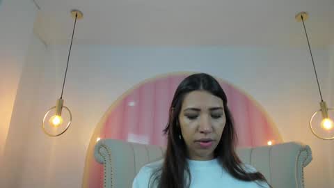 Snapshot of miss_veronicaa chatting on January 21, 2025, 11:24 am Veronica summer 7AM to 1500 PM hour GMT-5 online show from January 21, 2025, 11:24 am