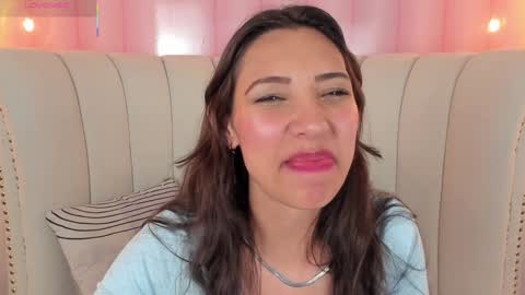 Snapshot of miss_veronicaa chatting on January 27, 2025, 5:37 pm Veronica summer 7AM to 1500 PM hour GMT-5 online show from January 27, 2025, 5:37 pm