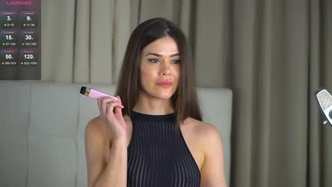 Snapshot of miss_viktoria chatting on April 29, 2026, 8:48 pm Miss Victoria online show from April 29, 2026, 8:48 pm