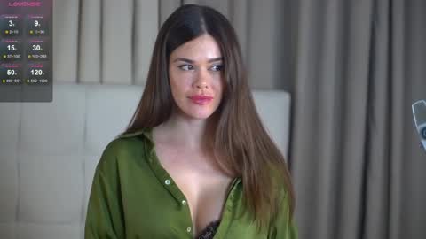 Snapshot of miss_viktoria chatting on June 2, 2026, 5:48 pm Miss Victoria online show from June 2, 2026, 5:48 pm