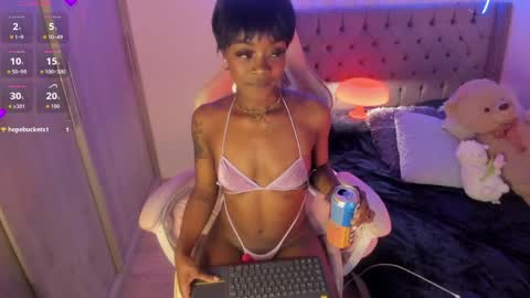 Tay Tay Independent Model   online show from April 9, 2026, 7:14 am