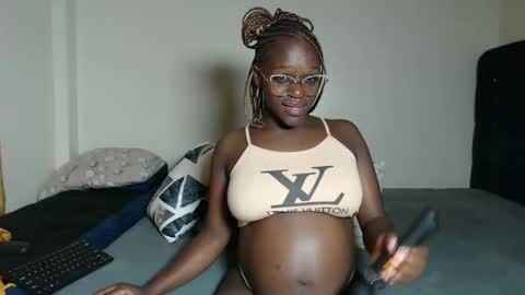 Cherie Independent model online show from May 29, 2026, 11:58 pm