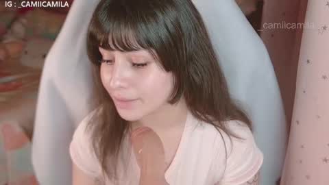 Snapshot of miss_yasmin chatting on October 21, 2025, 2:34 am CALL ME CAMILANO BBLOVE ETC C A M I L A online show from October 21, 2025, 2:34 am