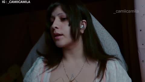 Snapshot of miss_yasmin chatting on November 1, 2025, 1:40 am CALL ME CAMILANO BBLOVE ETC C A M I L A online show from November 1, 2025, 1:40 am