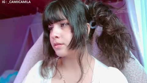 Snapshot of miss_yasmin chatting on November 3, 2025, 2:07 pm CALL ME CAMILANO BBLOVE ETC C A M I L A online show from November 3, 2025, 2:07 pm
