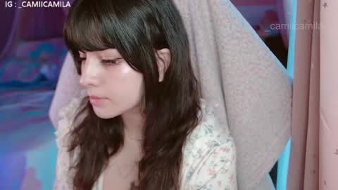 Snapshot of miss_yasmin chatting on November 4, 2025, 2:27 pm CALL ME CAMILANO BBLOVE ETC C A M I L A online show from November 4, 2025, 2:27 pm