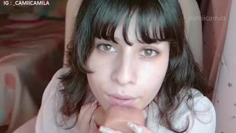 Snapshot of miss_yasmin chatting on November 27, 2025, 3:52 am CALL ME CAMILANO BBLOVE ETC C A M I L A online show from November 27, 2025, 3:52 am